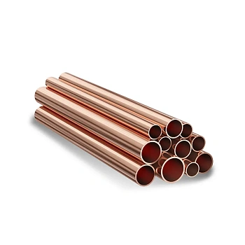 Медная бесшовная труба М3 5.16x0.81 ASTM B 280
